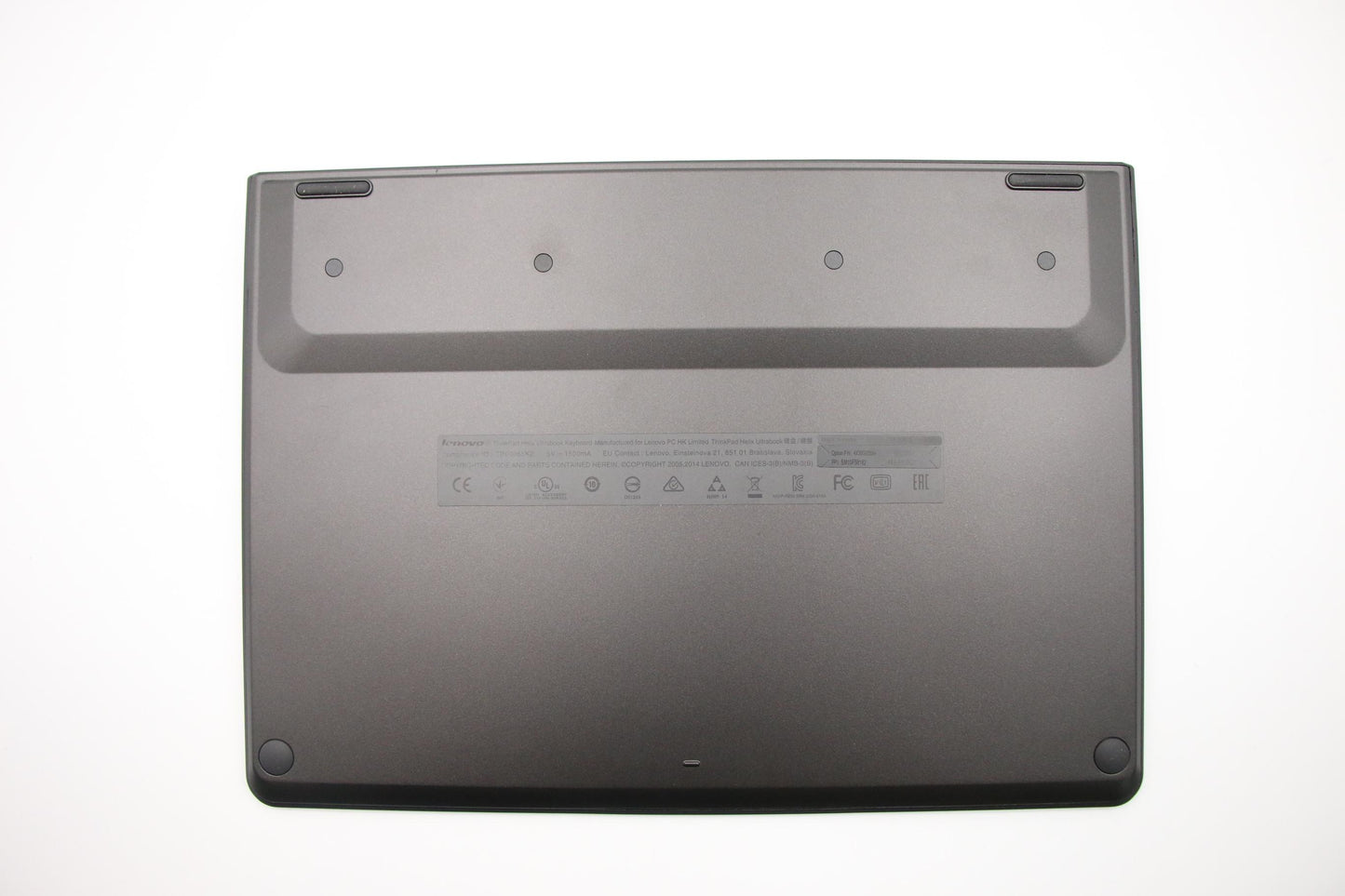 Lenovo Ki Keyboards Internal - 00JT782
