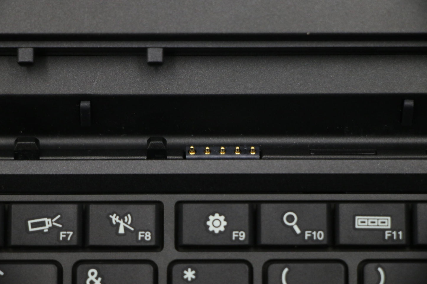 Lenovo Ki Keyboards Internal - 00JT782