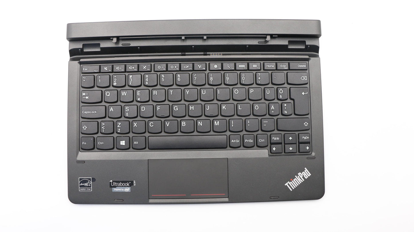 Lenovo Ki Keyboards Internal - 00JT787