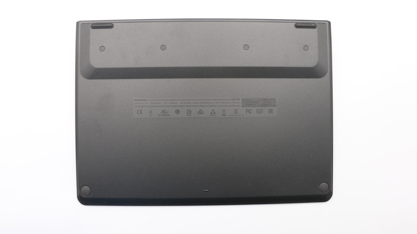 Lenovo Ki Keyboards Internal - 00JT787