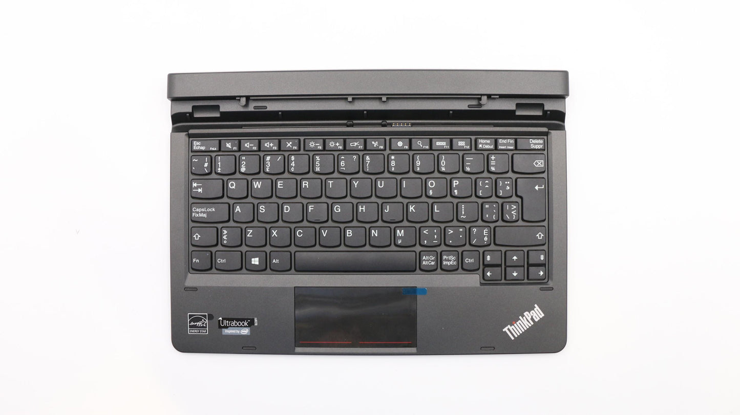 Lenovo Ki Keyboards Internal - 00JT788