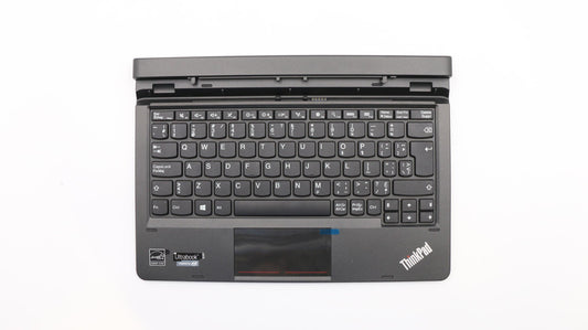 Lenovo Ki Keyboards Internal - 00JT788