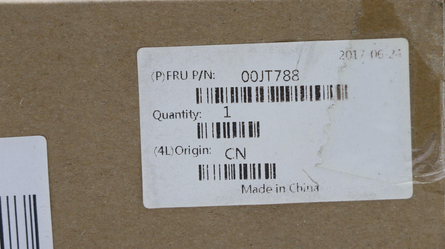 Lenovo Ki Keyboards Internal - 00JT788