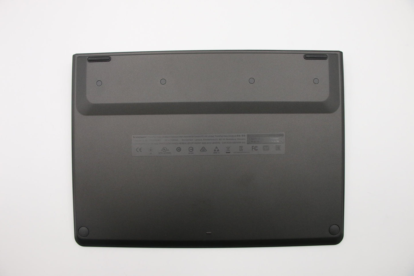 Lenovo Ki Keyboards Internal - 00JT789