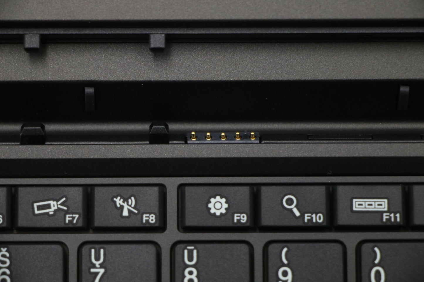 Lenovo Ki Keyboards Internal - 00JT789