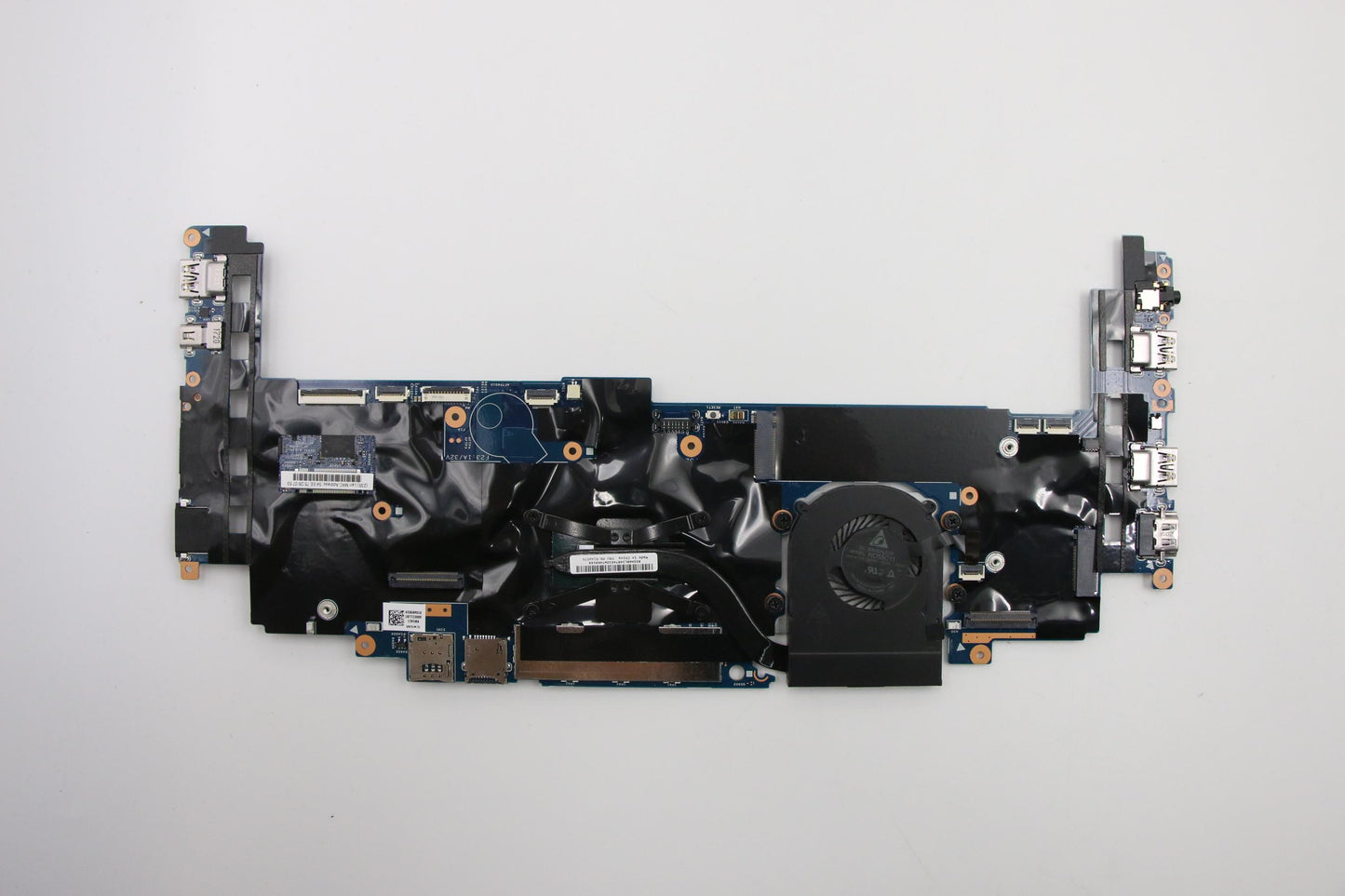 Lenovo Assembly Mainboard Lrv1 Yg I56 - 00JT802