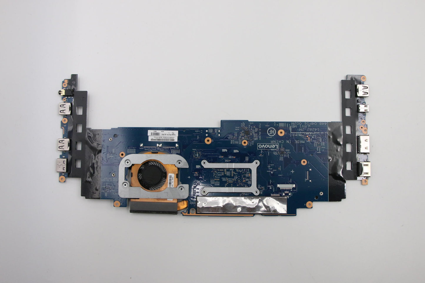 Lenovo Assembly Mainboard Lrv1 Yg I56 - 00JT802