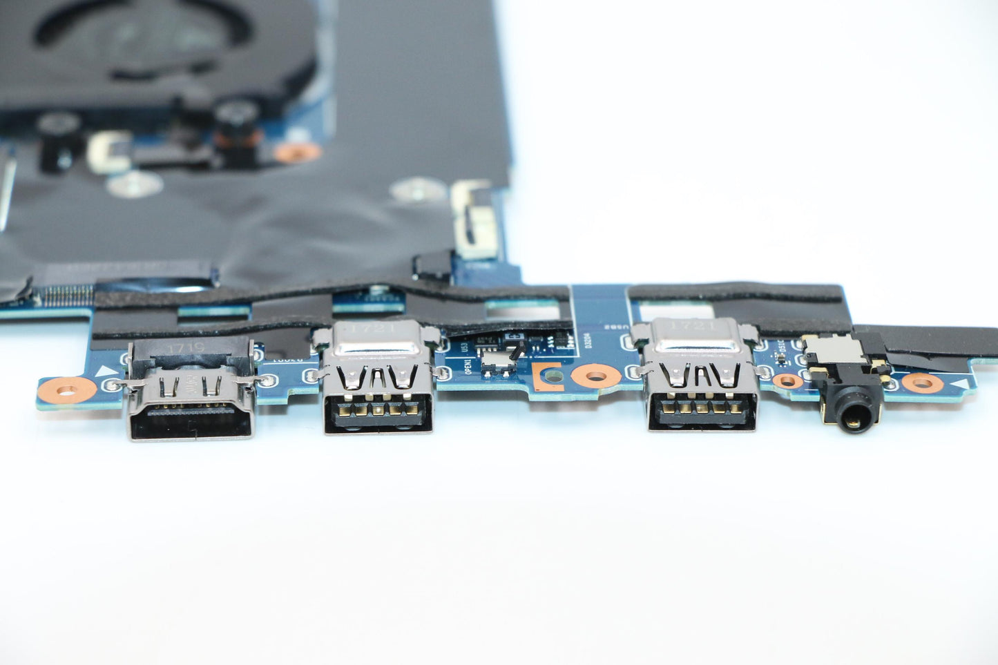 Lenovo Assembly Mainboard Lrv1 Yg I56 - 00JT802