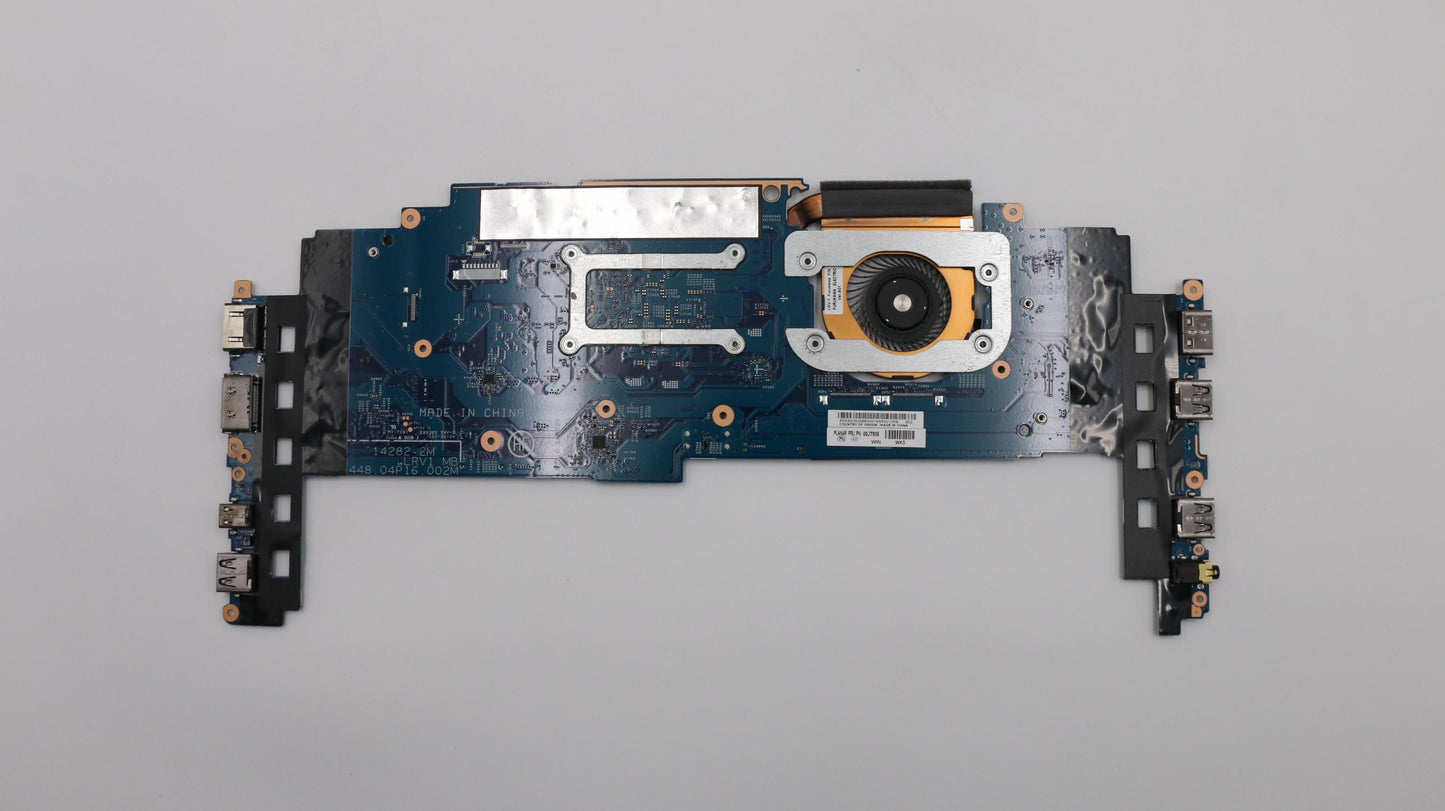Lenovo Assembly Mainboard Lrv1 Yg I56 - 00JT805