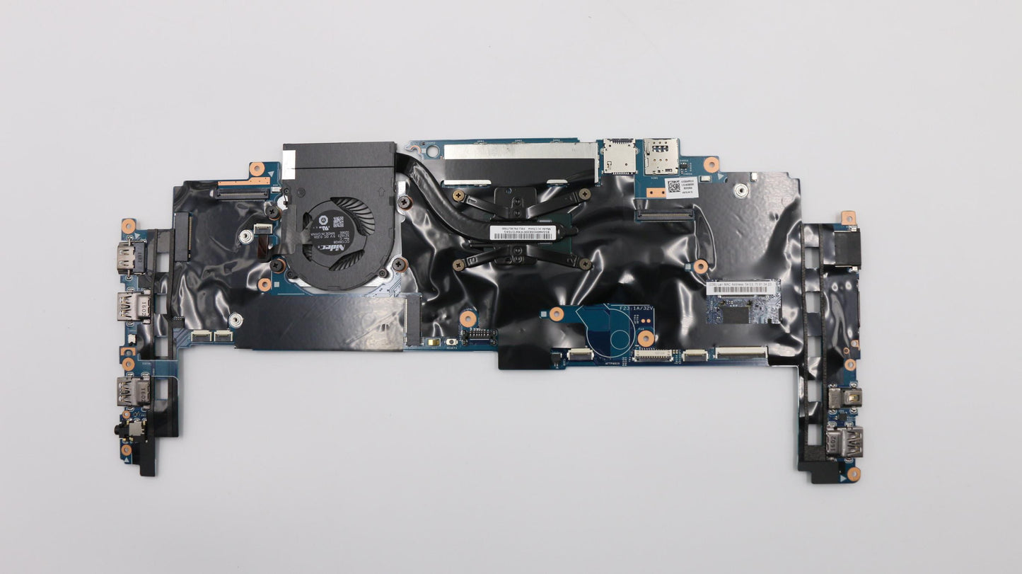 Lenovo Assembly Mainboard Lrv1 Yg I56 - 00JT805