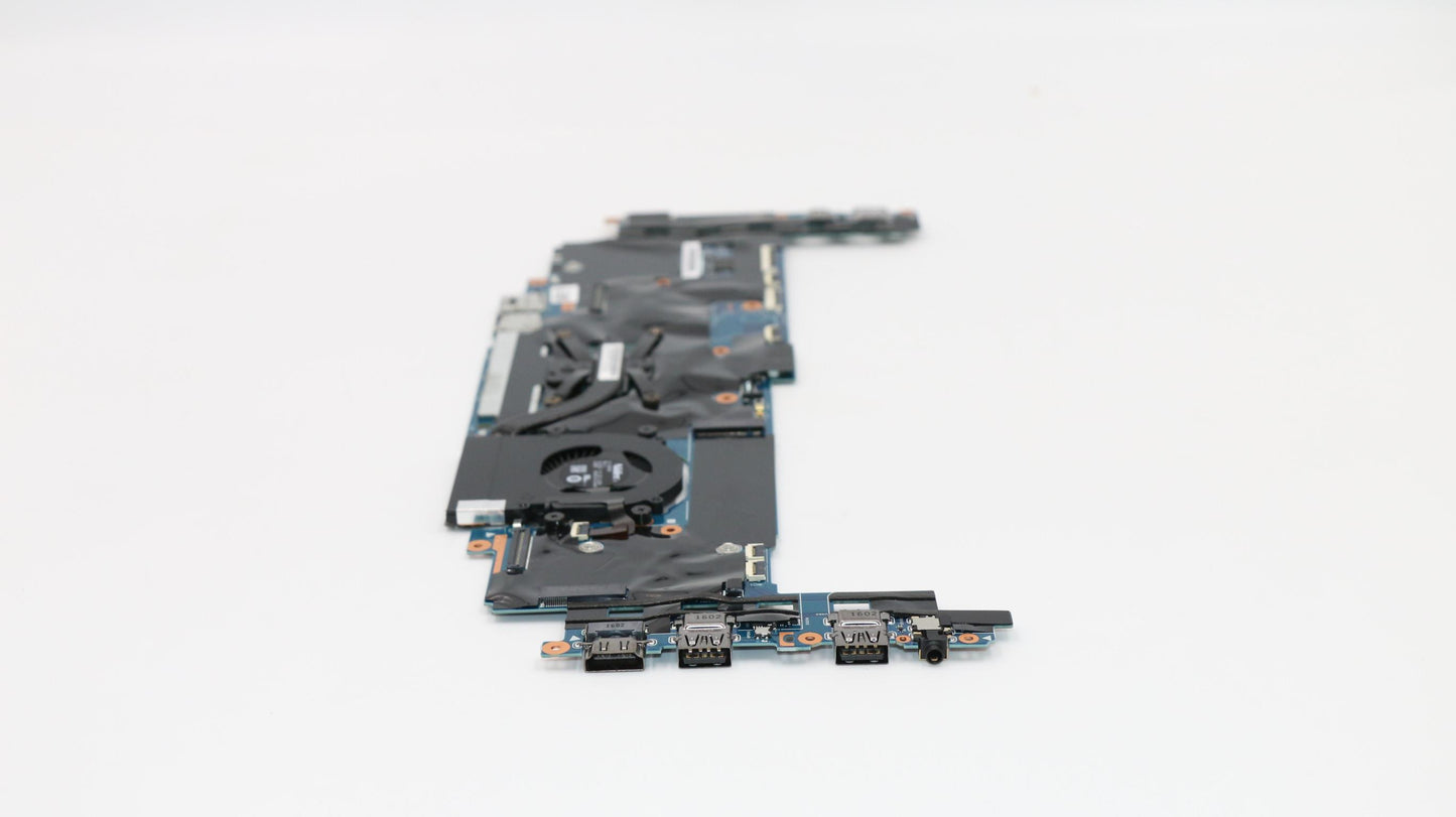 Lenovo Assembly Mainboard Lrv1 Yg I56 - 00JT805