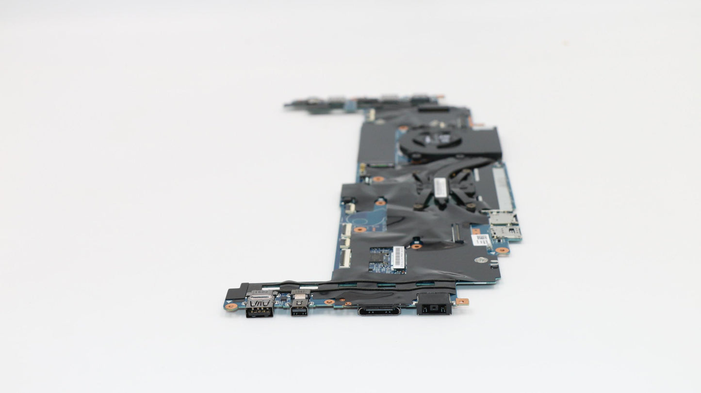 Lenovo Assembly Mainboard Lrv1 Yg I56 - 00JT805