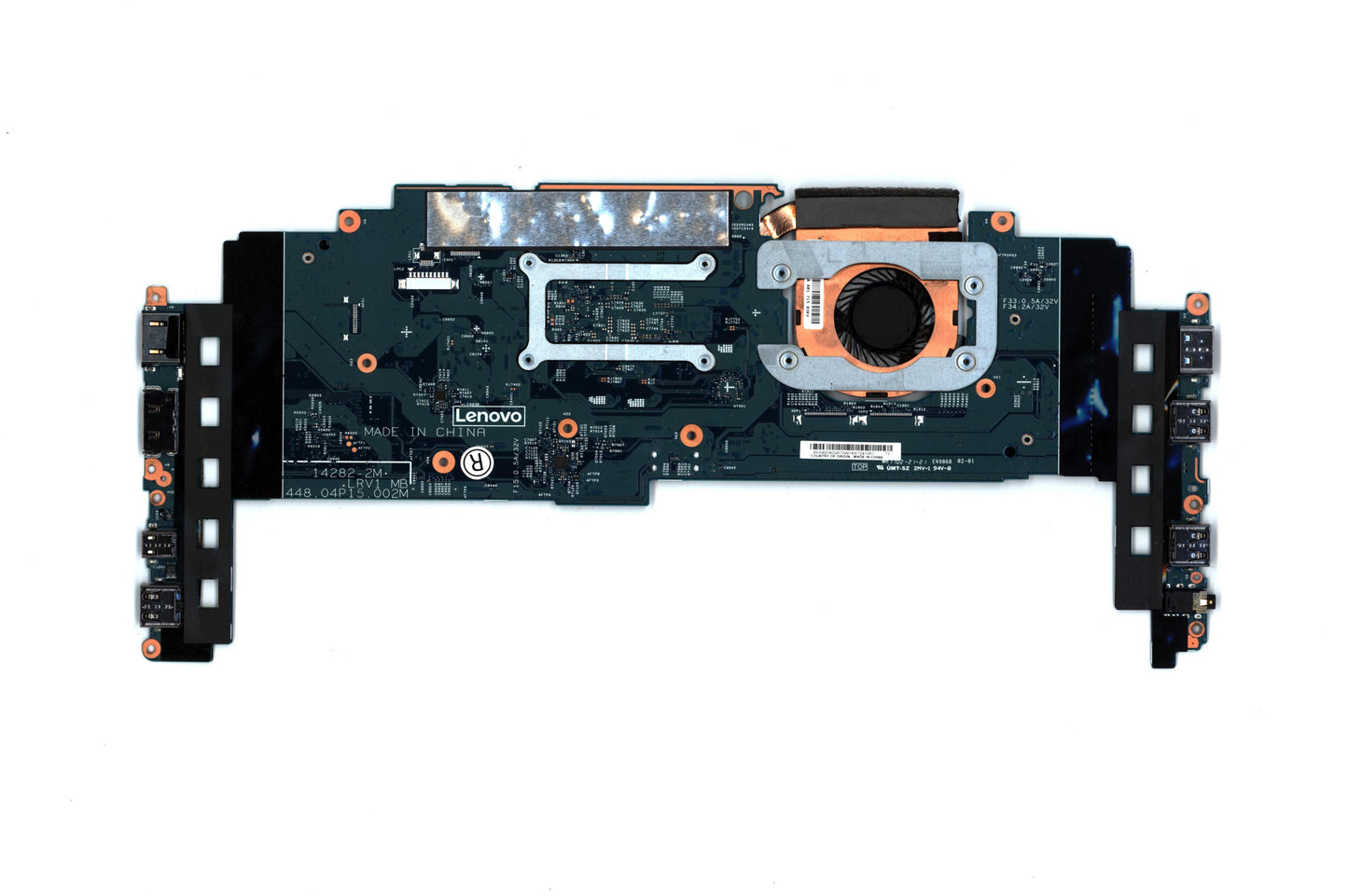 Lenovo 00JT810 Motherboard