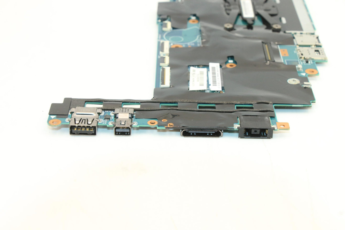 Lenovo Motherboard - JT811