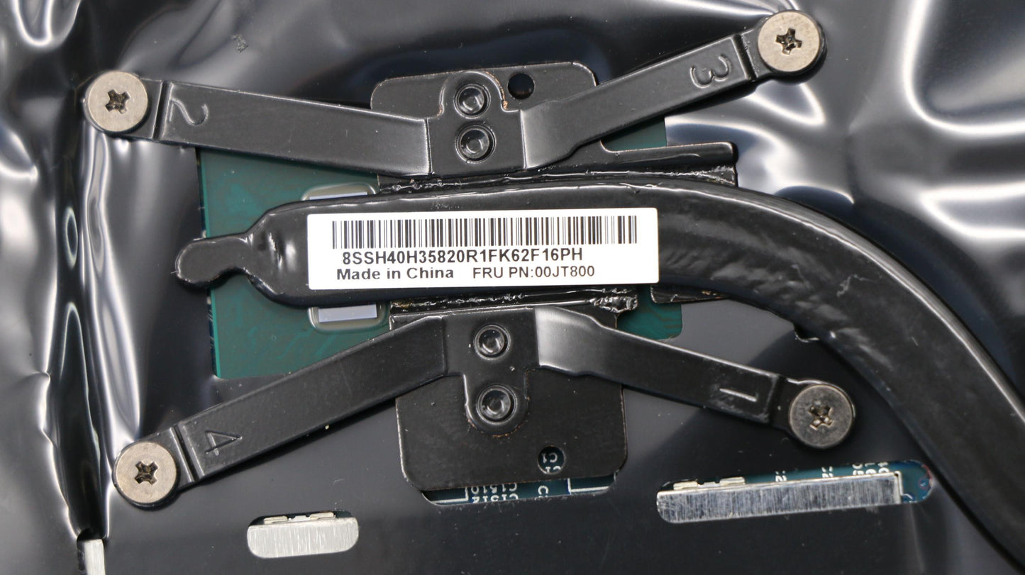 Lenovo Pl System Boards - 00JT812