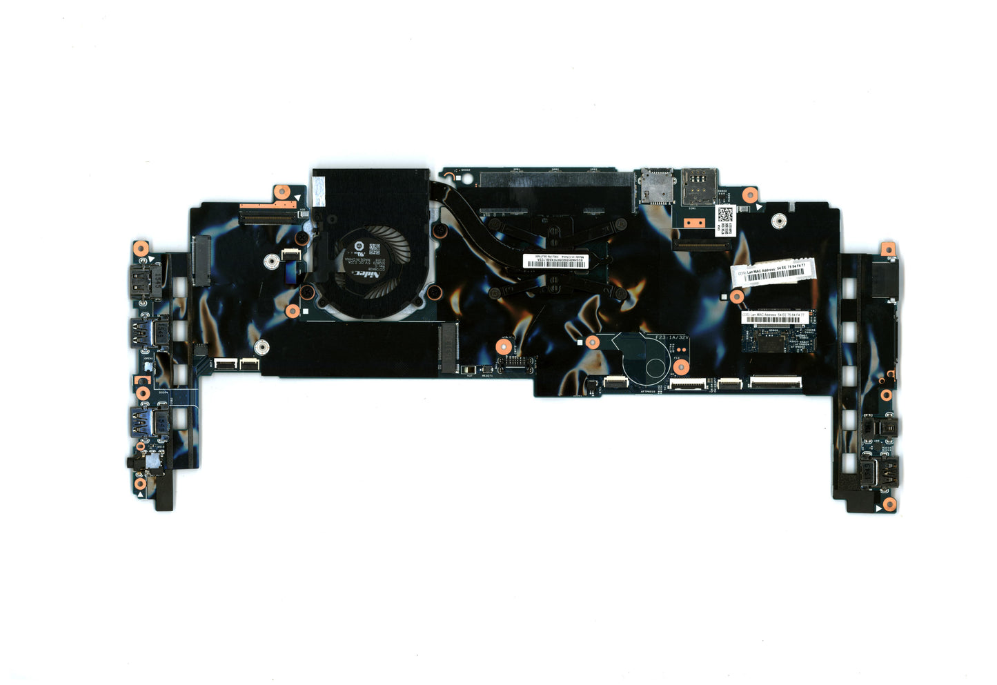 Lenovo Pl System Boards - 00JT821