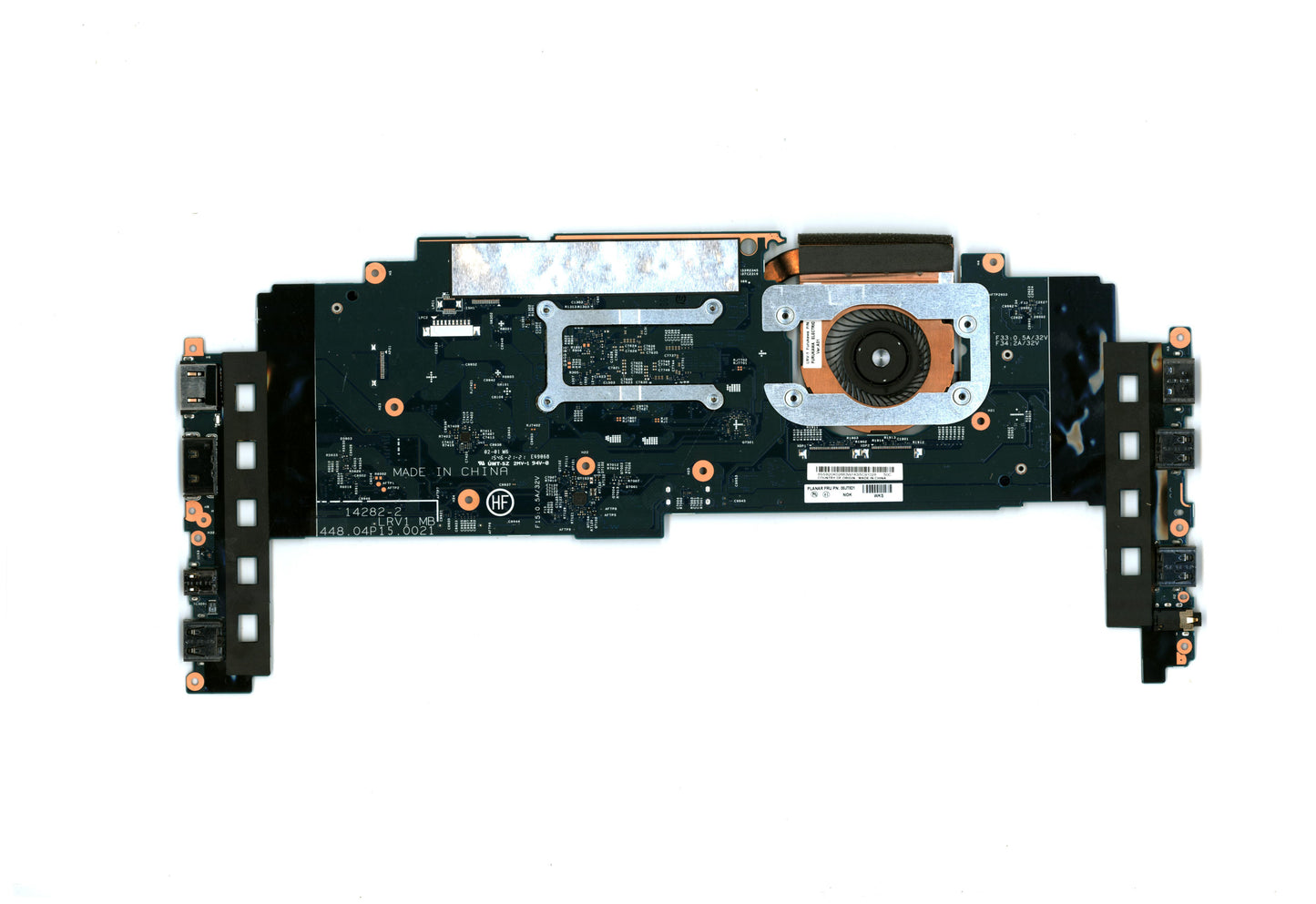 Lenovo Pl System Boards - 00JT821