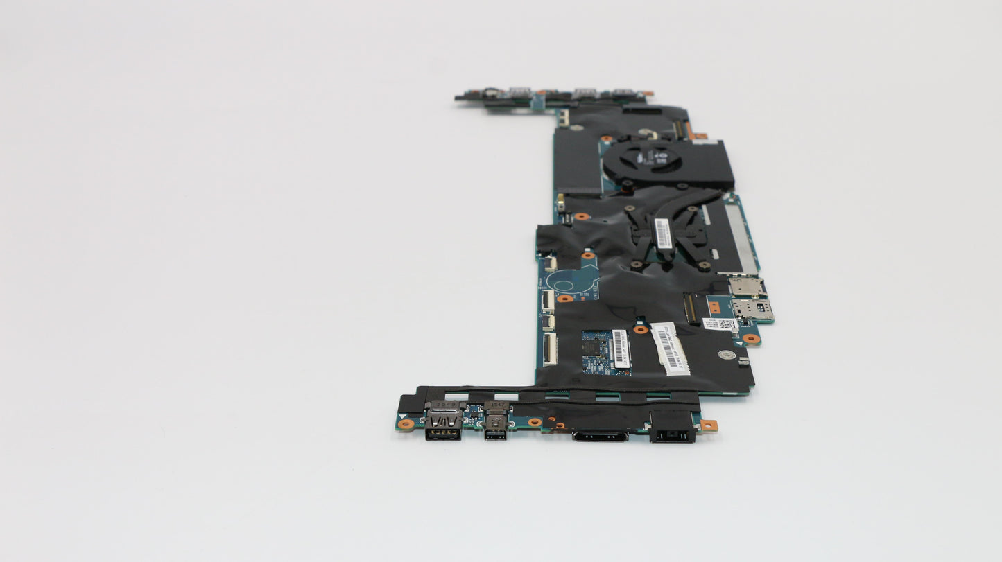Lenovo Pl System Boards - 00JT821