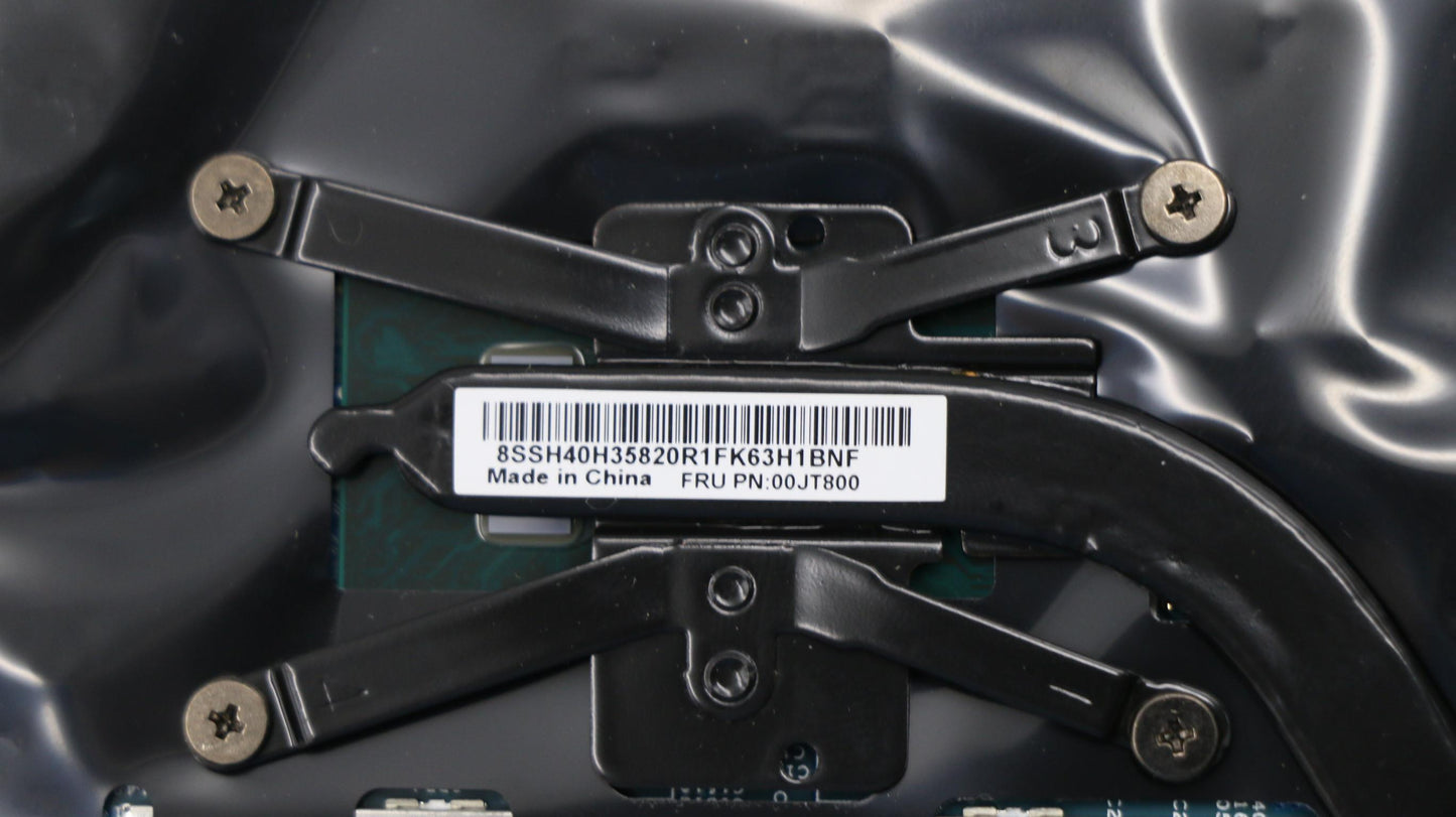Lenovo Pl System Boards - 00JT824