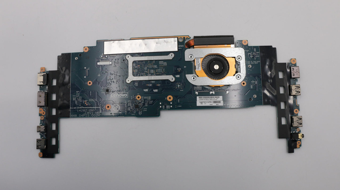 Lenovo Pl System Boards - 00JT826