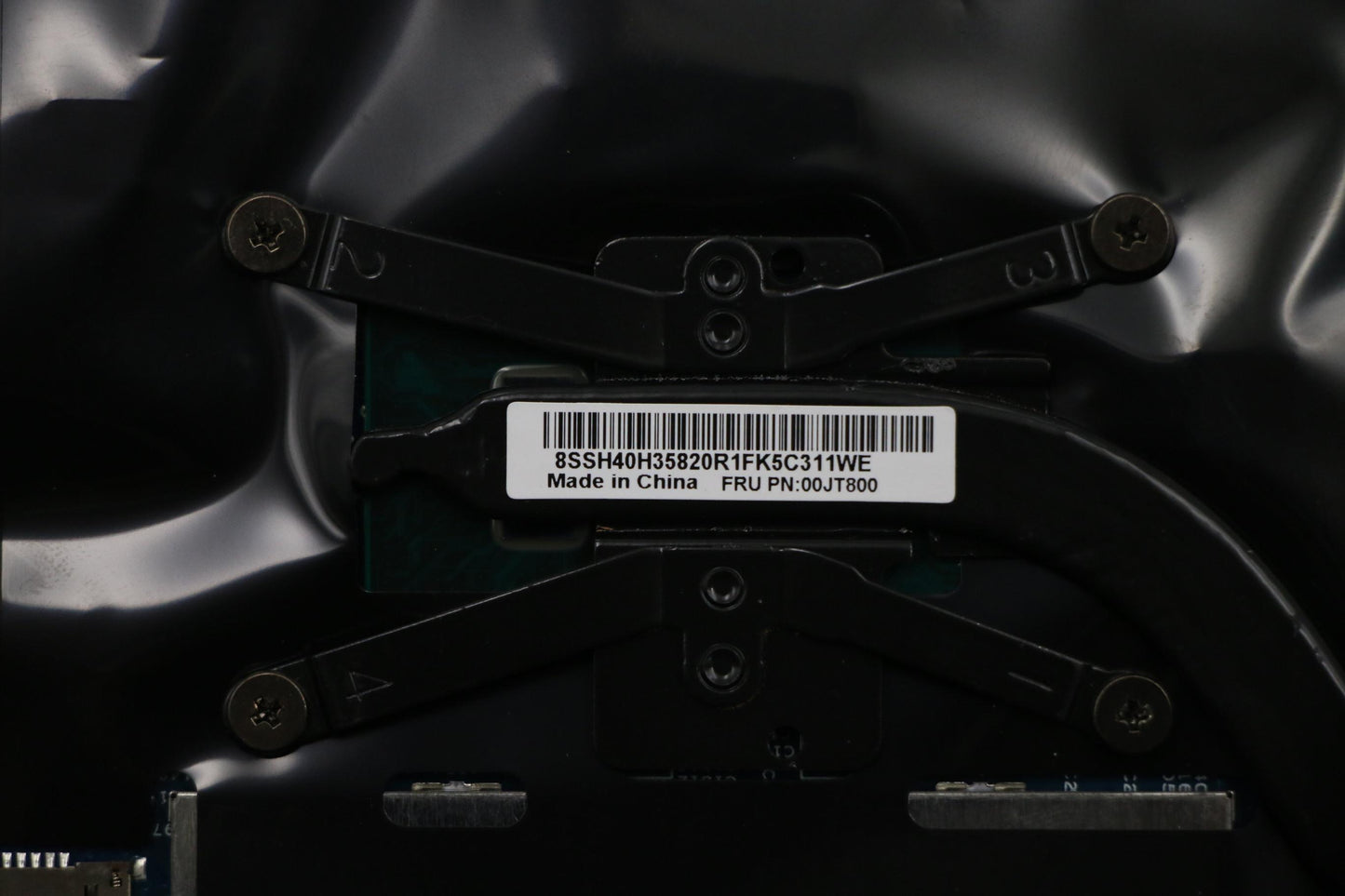 Lenovo Pl System Boards - 00JT828