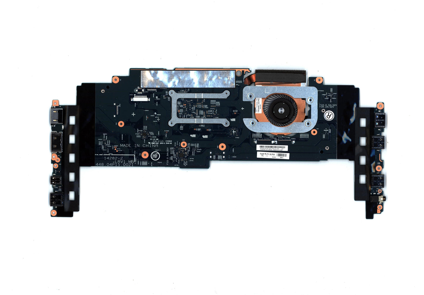 Lenovo 00JT830 Pl System Boards