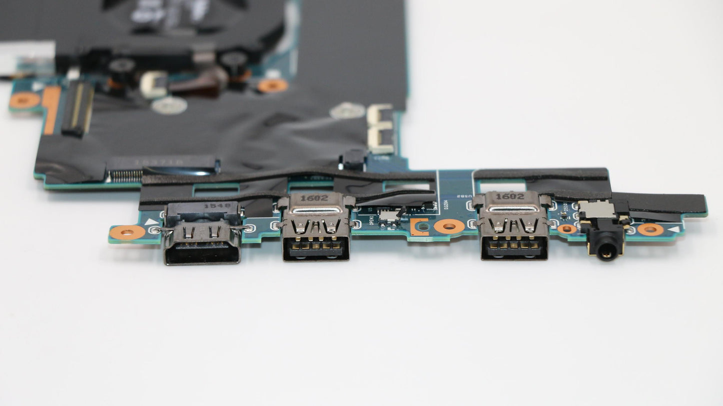 Lenovo Pl System Boards - 00JT834