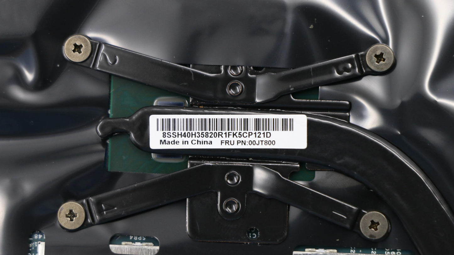 Lenovo Pl System Boards - 00JT834