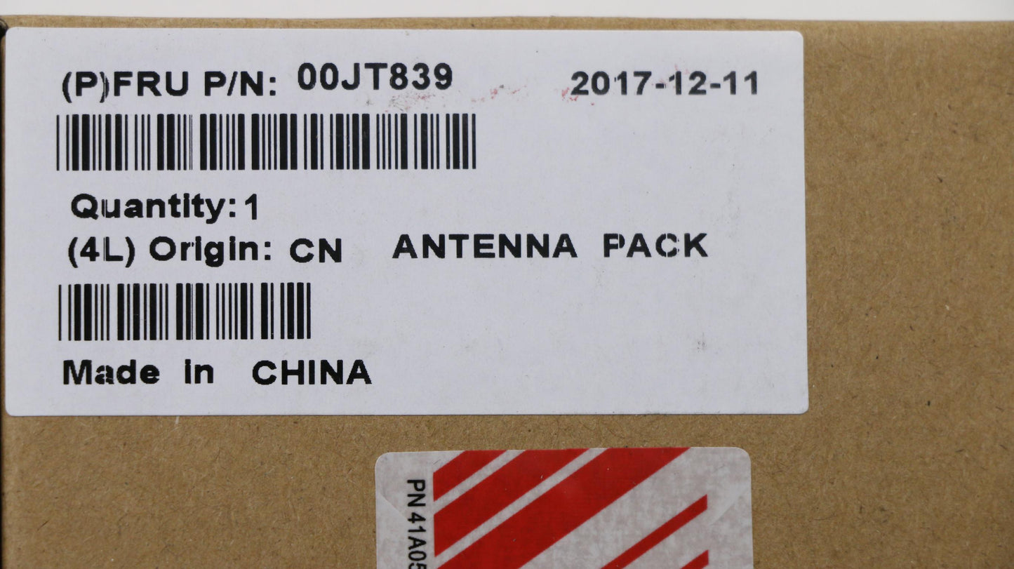 Lenovo An Antenna - 00JT839