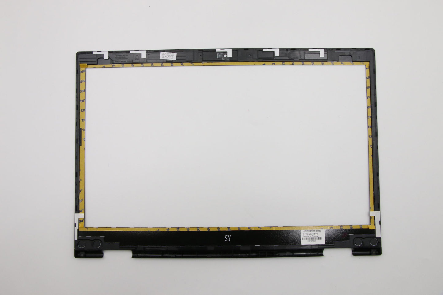 Lenovo 00JT846 Bz Bezels/Doors