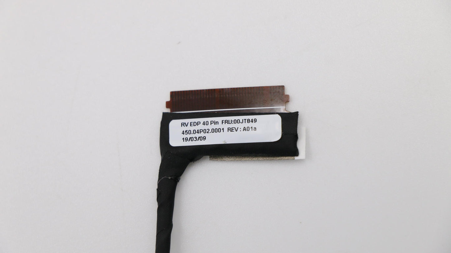 Lenovo 00JT849 Ct Cables Internal