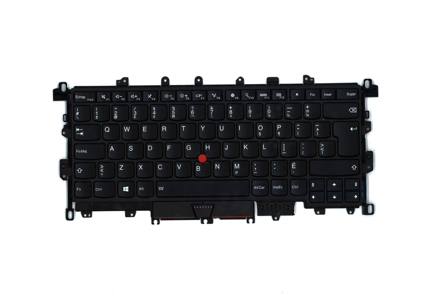 Lenovo Ma Mechanical Assemblies - 00JT865