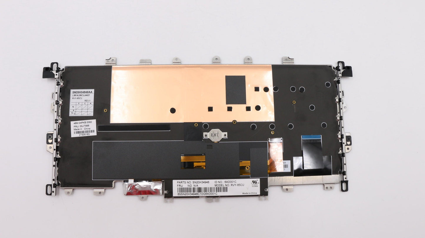 Lenovo 00JT866 Ma Mechanical Assemblies