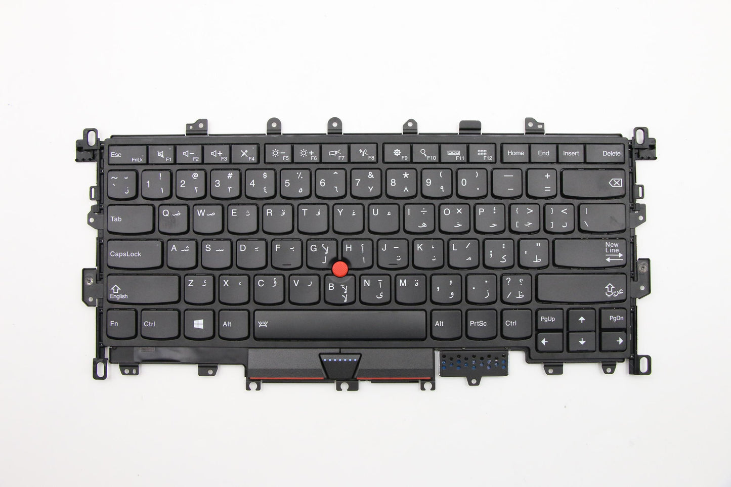Lenovo Ma Mechanical Assemblies - 00JT867