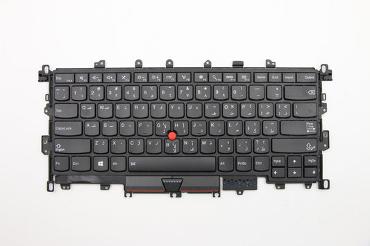Lenovo Ma Mechanical Assemblies - 00JT867