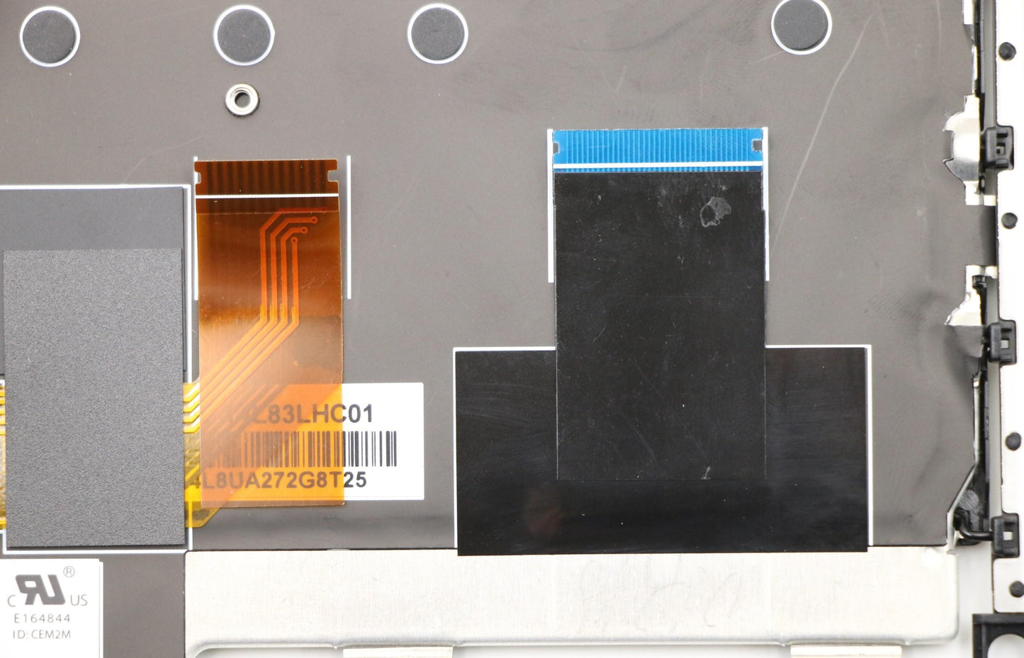 Lenovo Ma Mechanical Assemblies - 00JT867