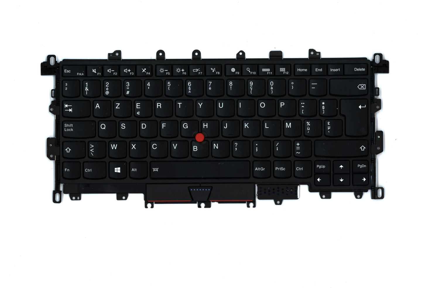 Lenovo Ma Mechanical Assemblies - 00JT868