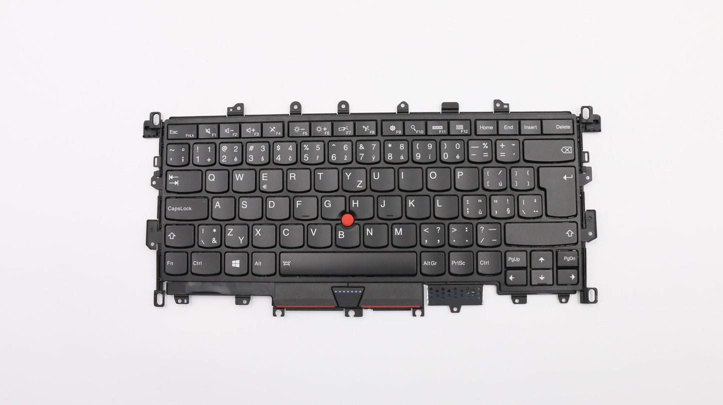 Lenovo Ma Mechanical Assemblies - 00JT869