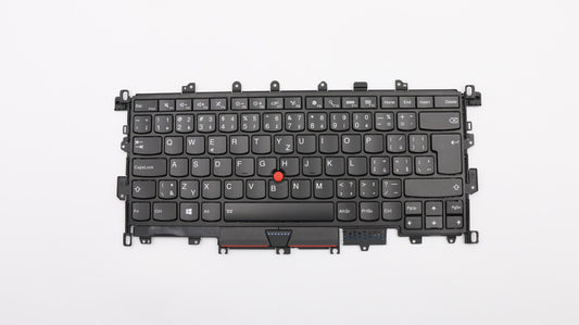 Lenovo Ma Mechanical Assemblies - 00JT869