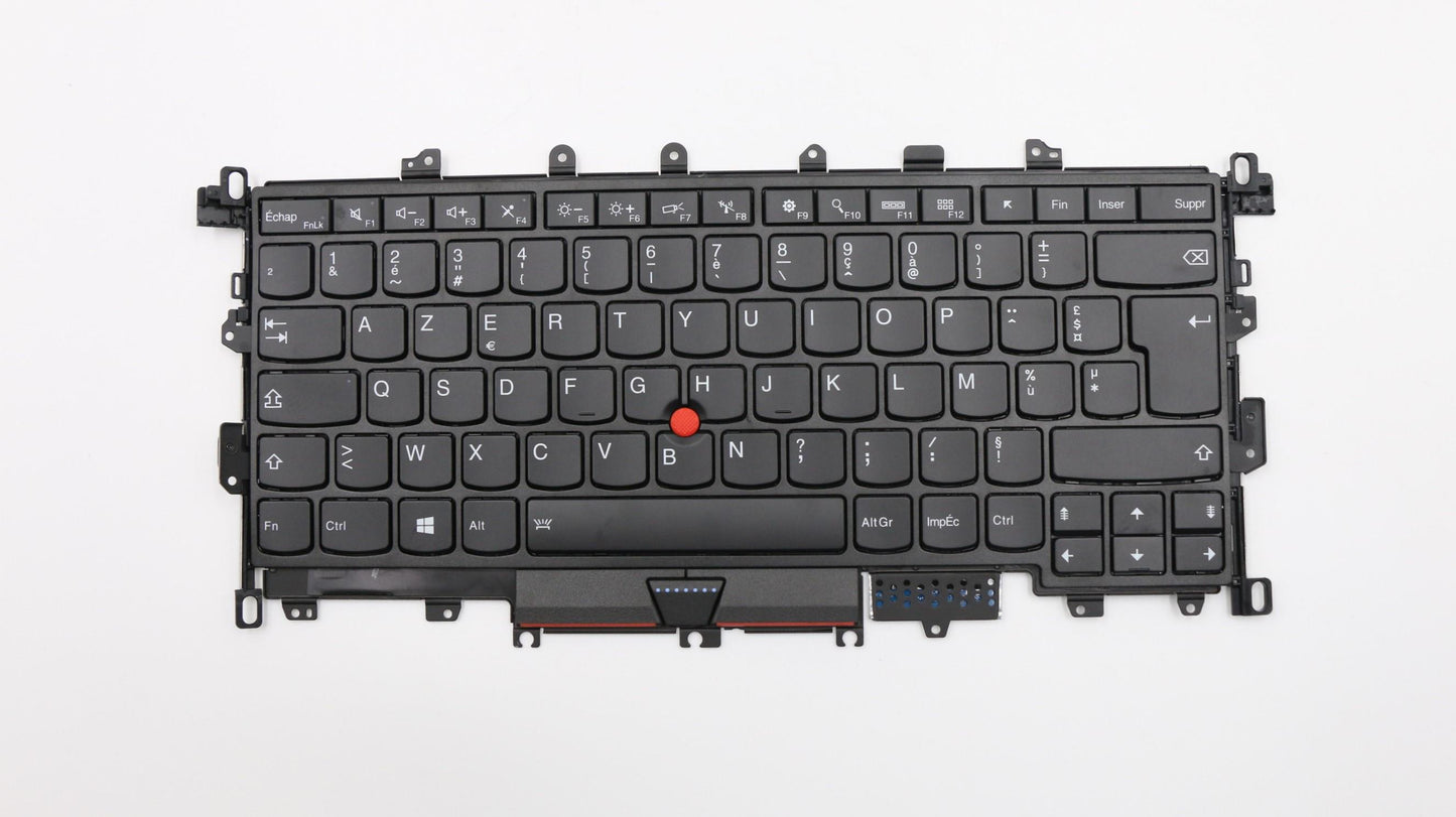 Lenovo Ma Mechanical Assemblies - 00JT872