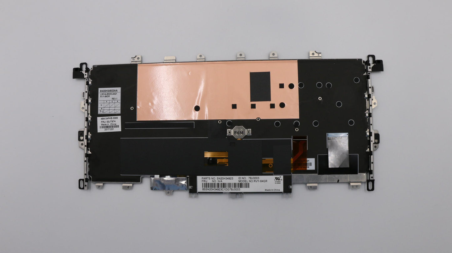 Lenovo 00JT874 Ma Mechanical Assemblies