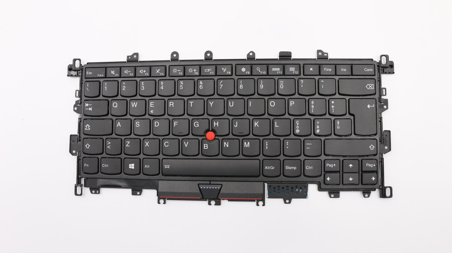 Lenovo Ma Mechanical Assemblies - 00JT877