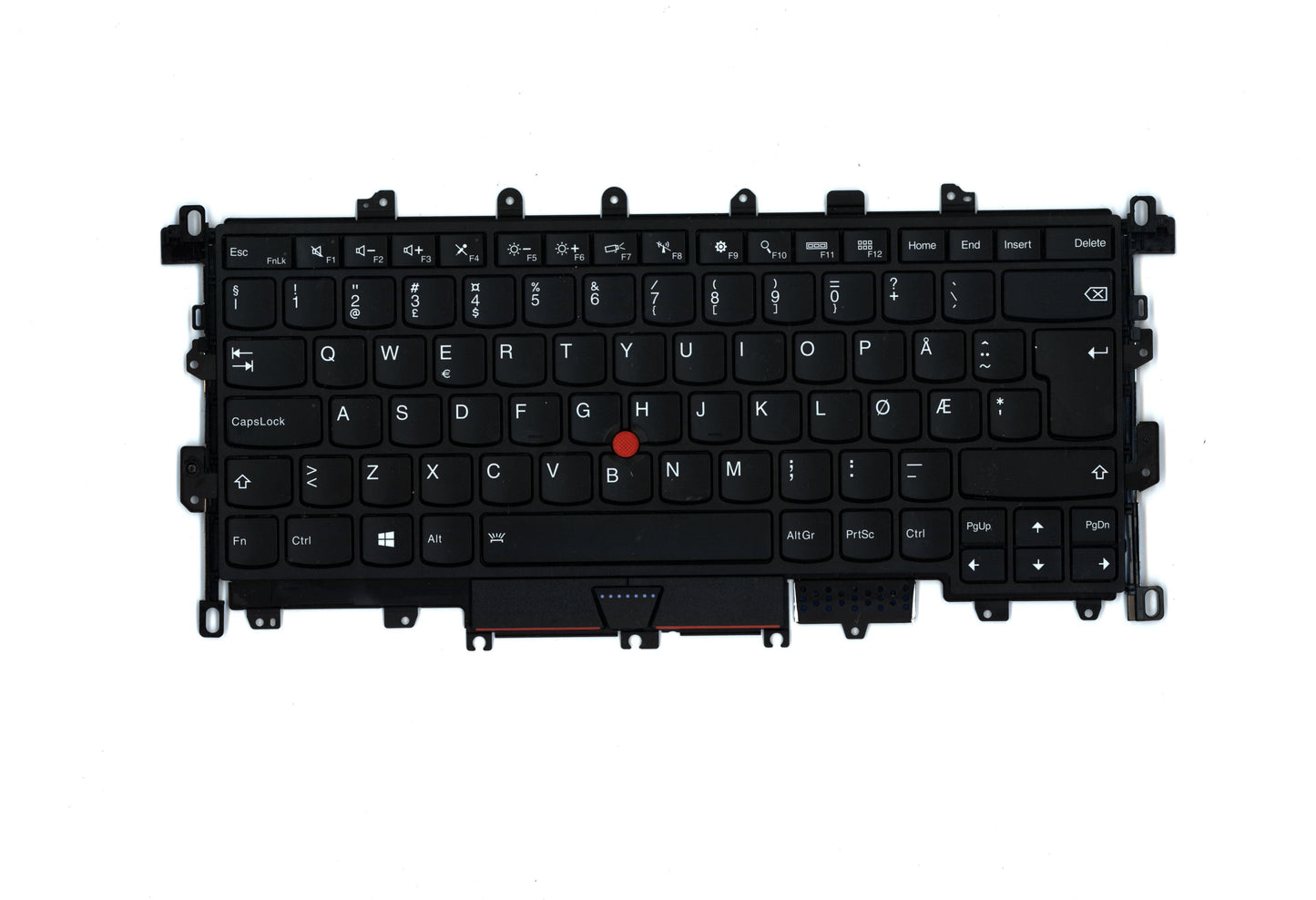 Lenovo Ma Mechanical Assemblies - 00JT879