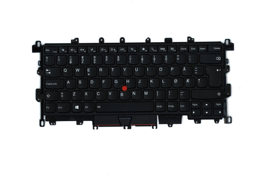 Lenovo Ma Mechanical Assemblies - 00JT879