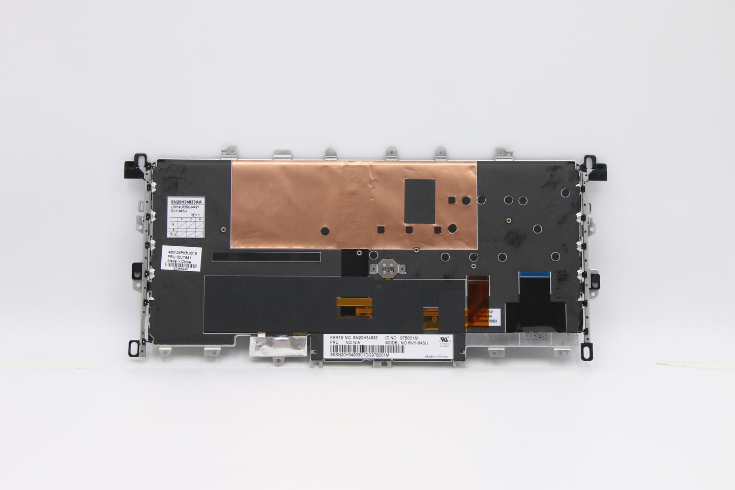 Lenovo Ma Mechanical Assemblies - 00JT881