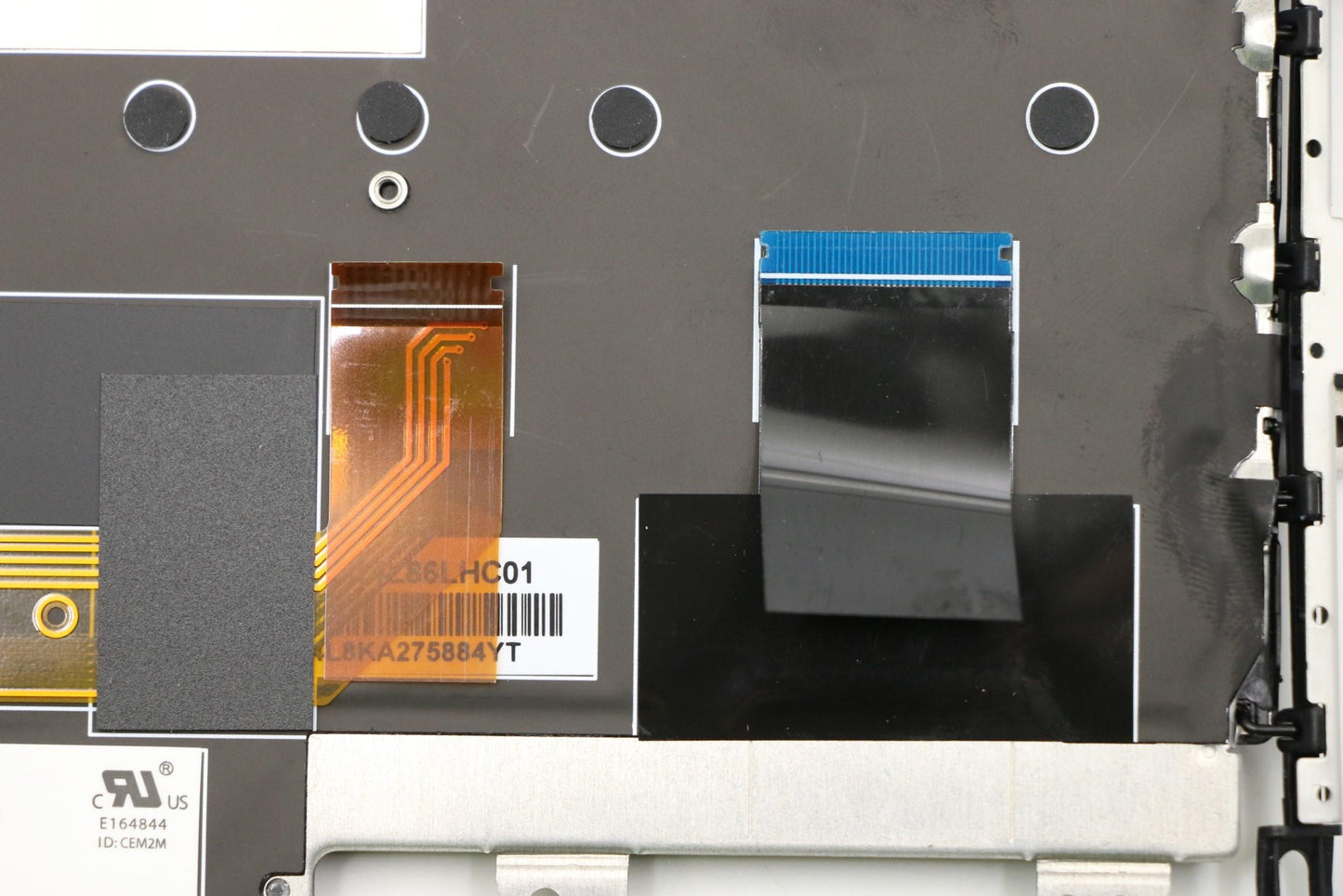 Lenovo Ma Mechanical Assemblies - 00JT886