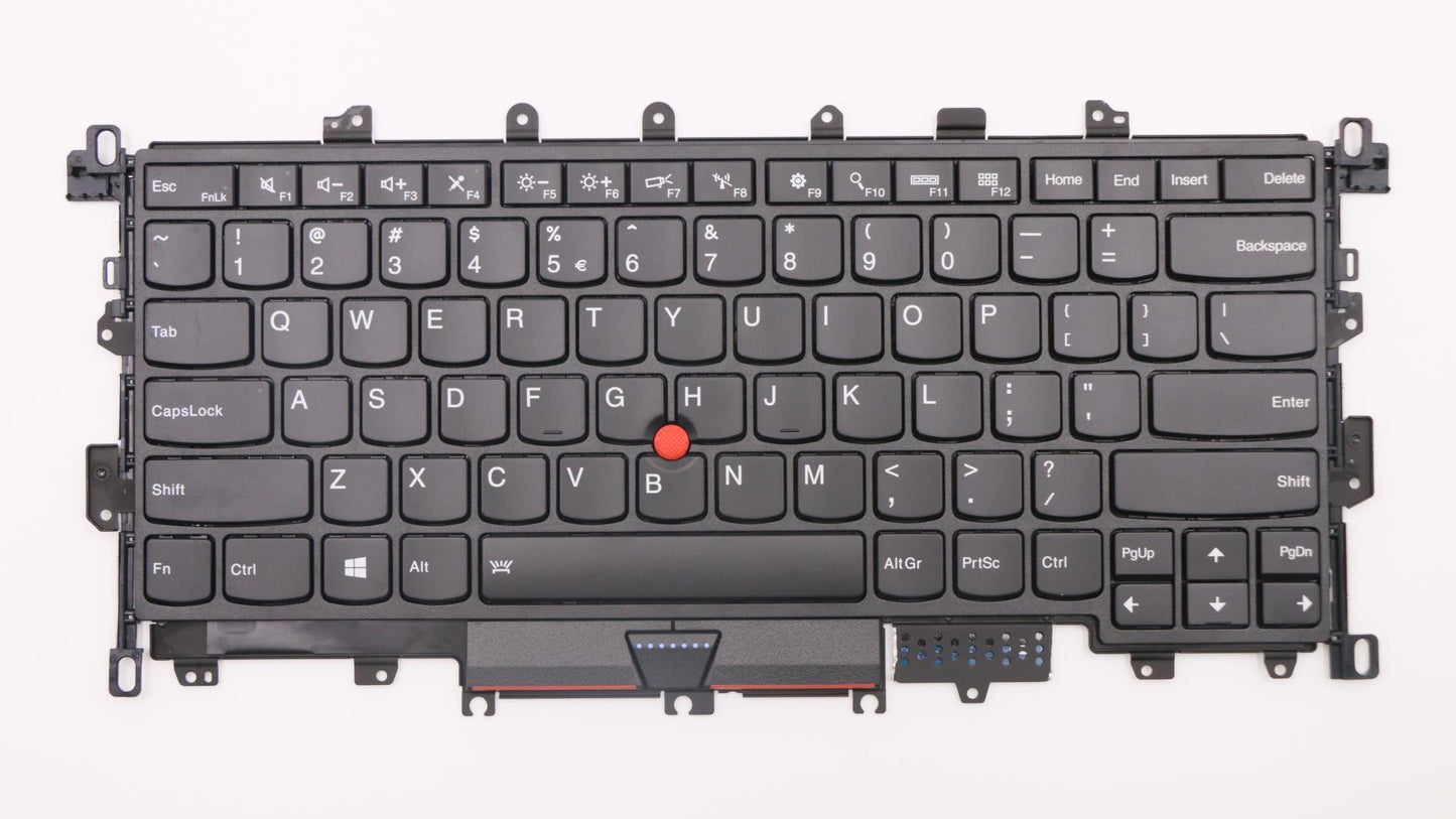 Lenovo Ma Mechanical Assemblies - 00JT888
