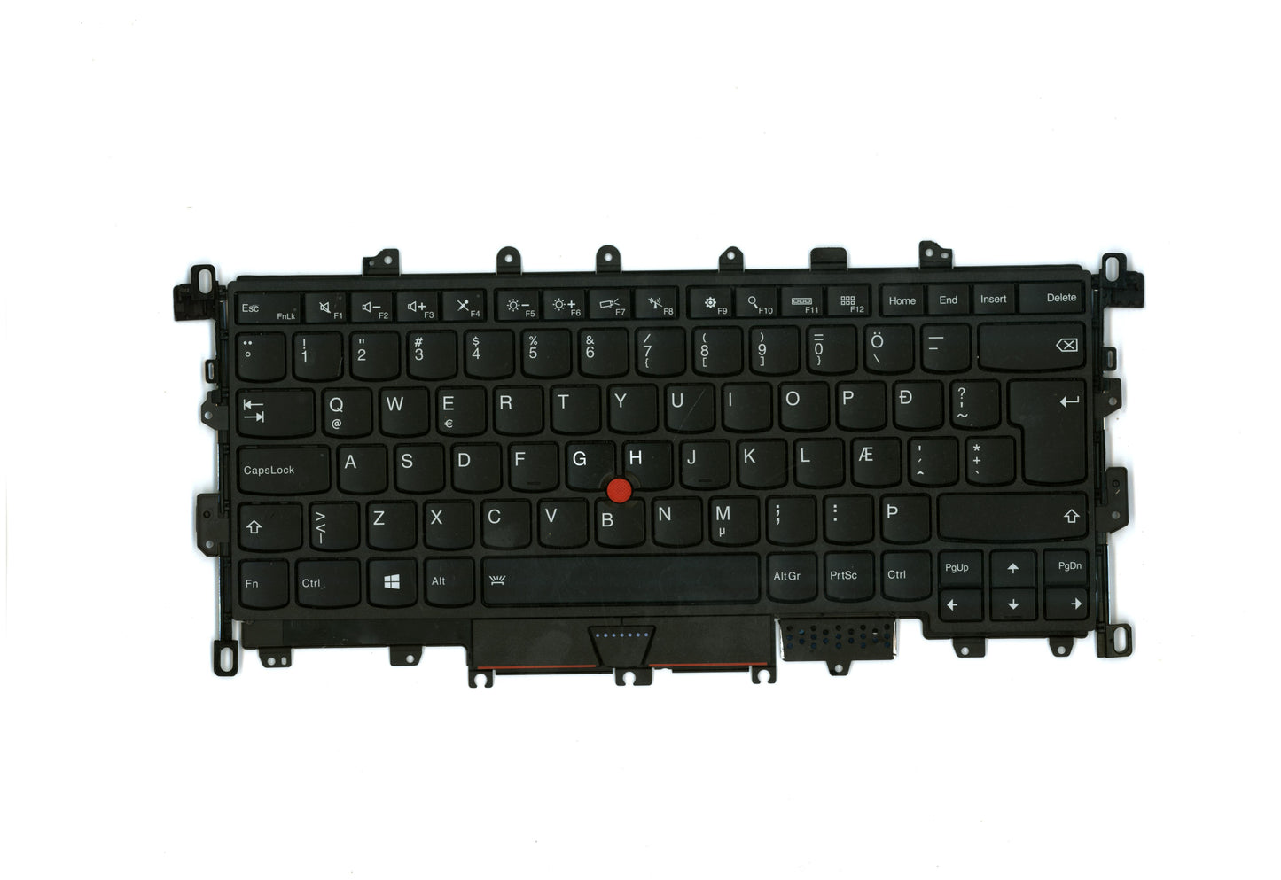 Lenovo 00JT889 Ma Mechanical Assemblies