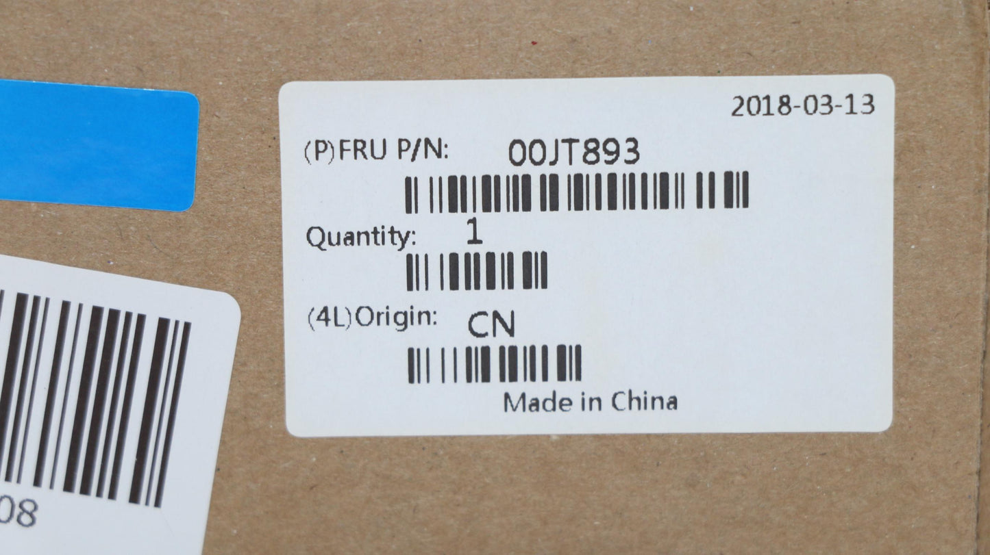 Lenovo Replacement Part - 00JT893