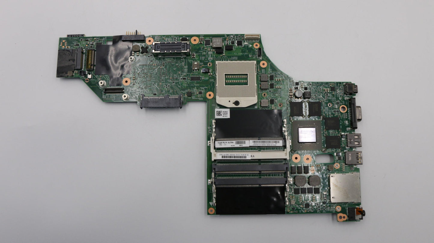 Lenovo System Boards - 00JT894